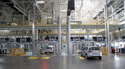 勇敢的游戏者 刘亦功与一汽-大众的品牌管理之道