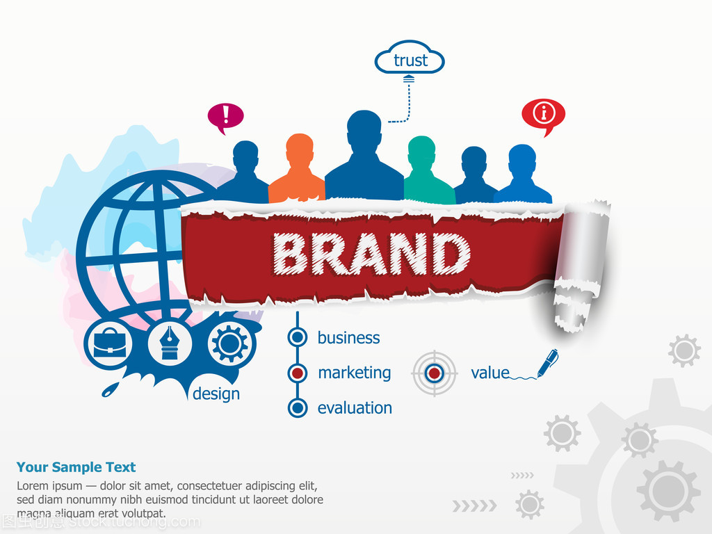 从效率到共鸣 品牌管理如何凝聚群体认同