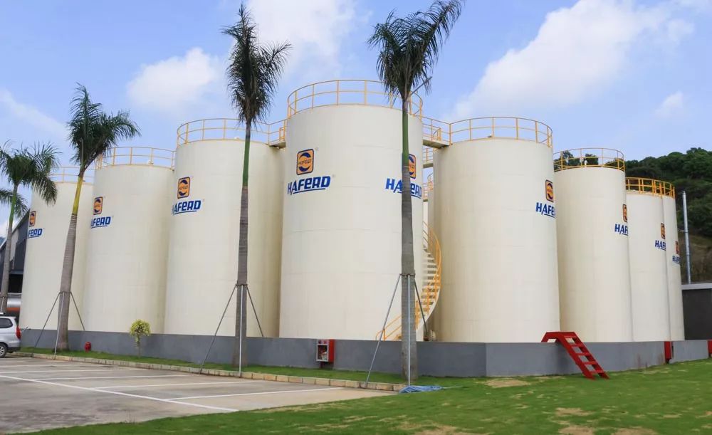 哈弗润滑油 十年匠心铸就用户满意，智慧4.0工厂赋能品牌长青